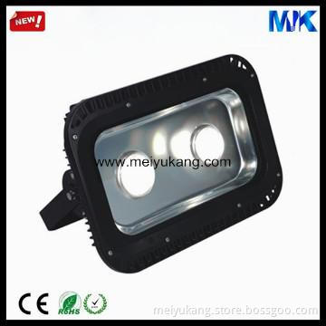 Led Outdoor Flood 120W AC85-265V 7200lm IP66 rgb flood led lights